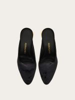 Ferragamo Spherical heel mule - Image 2
